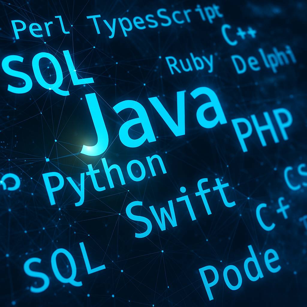 Programming Basics
