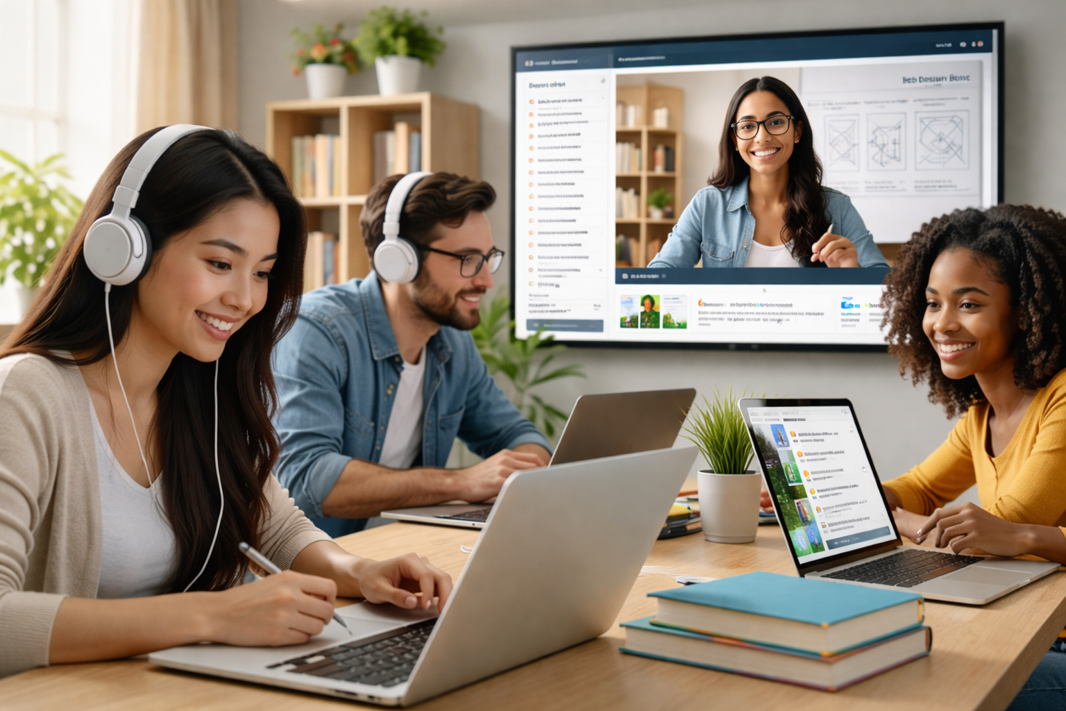 Online Learning