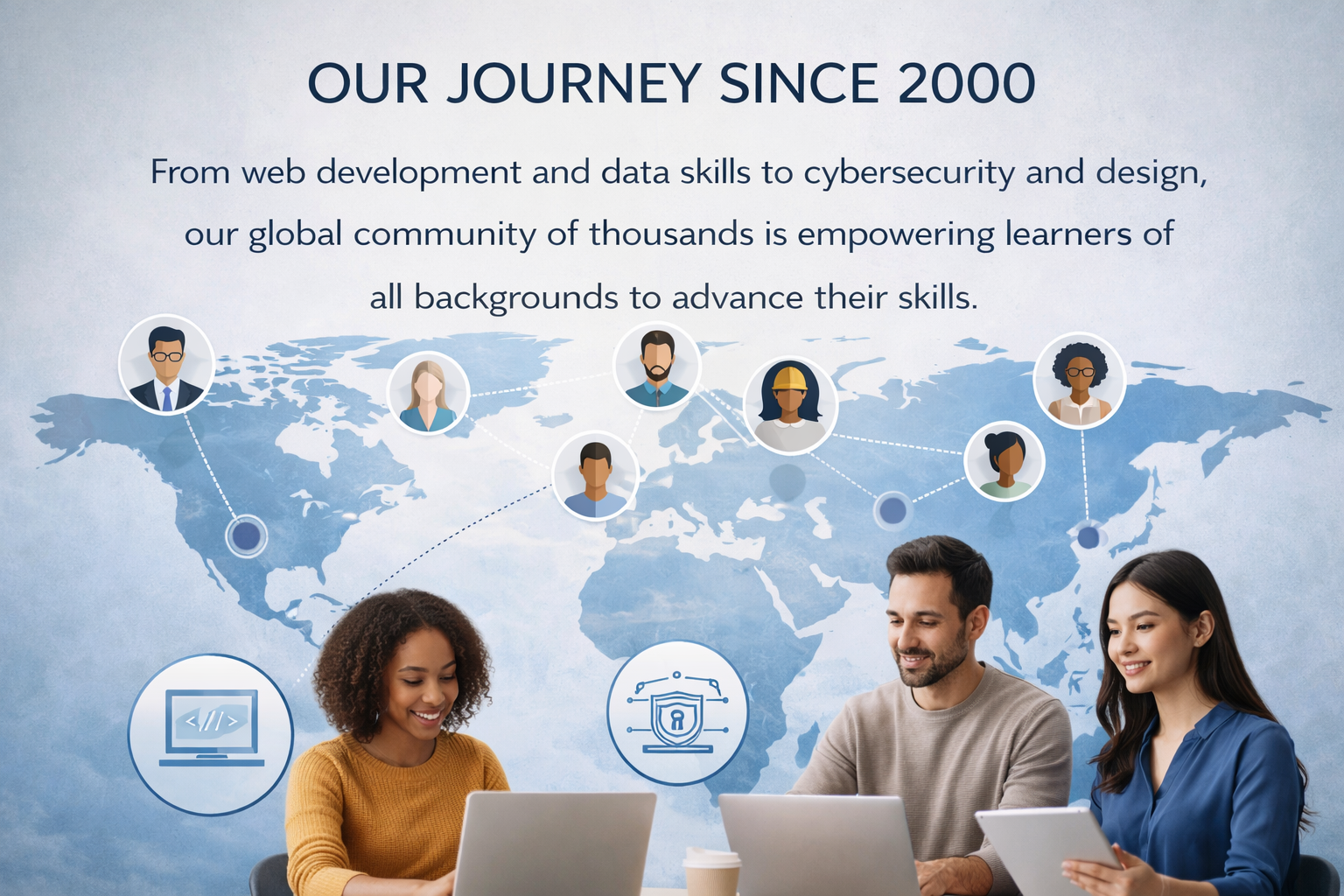 Our Journey